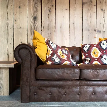 San Vitale Ξενοδοχείο