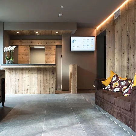 San Vitale Ξενοδοχείο 3*