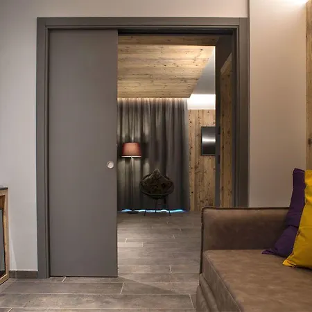 Hotell San Vitale