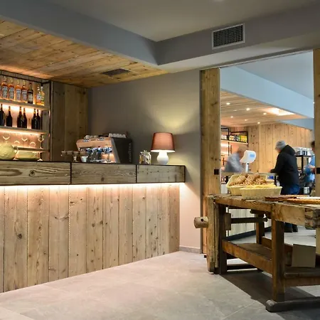 San Vitale Hotel Bormio