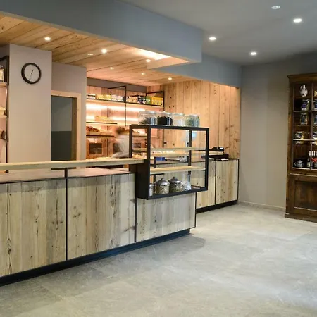 Ξενοδοχείο San Vitale 3*