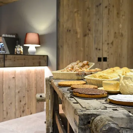 Hotell San Vitale