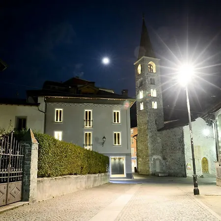 Hotel San Vitale