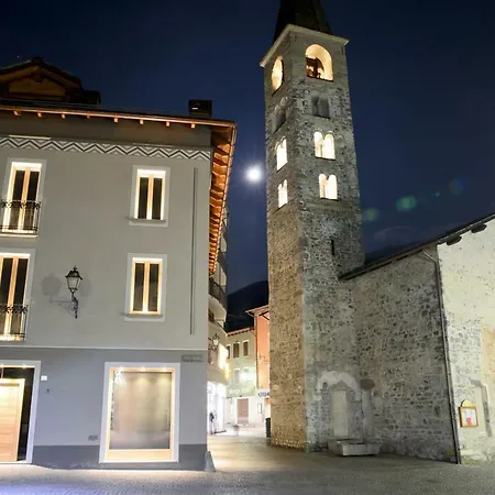 Hotel San Vitale
