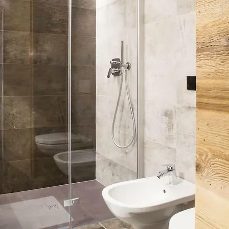 San Vitale Hotell Bormio