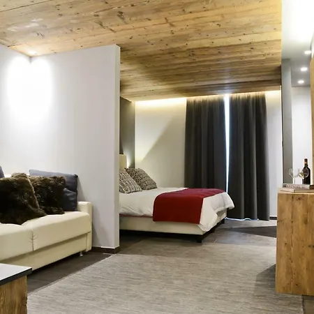 San Vitale Hotell 3*