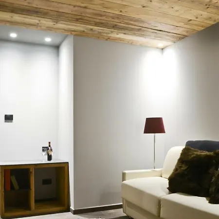 Ξενοδοχείο San Vitale 3*