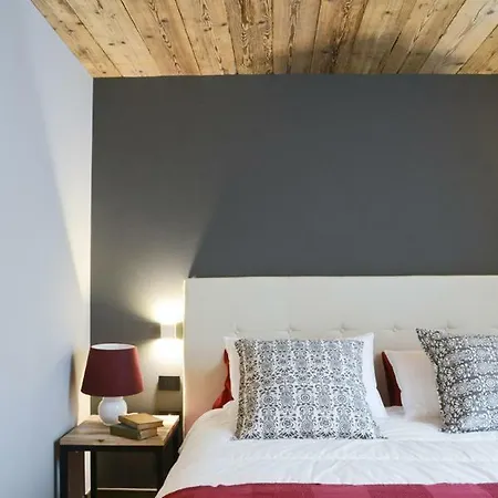San Vitale Hotell