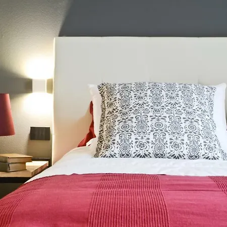 San Vitale Hotell