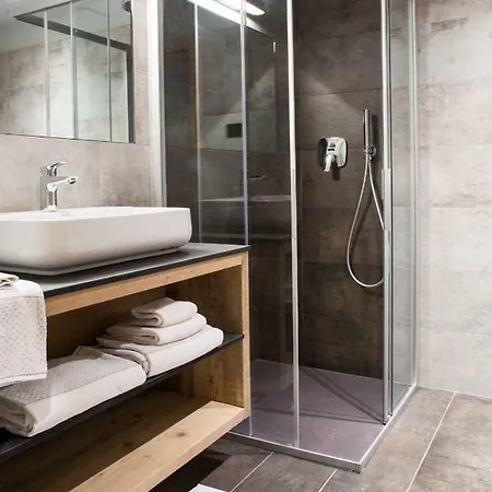 San Vitale Ξενοδοχείο Μπόρμιο