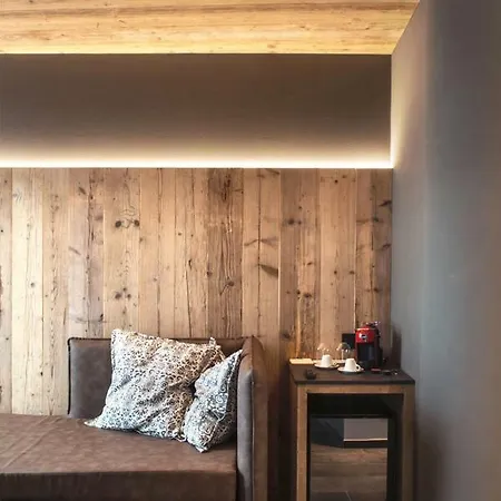 San Vitale Hotel 3*