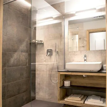 San Vitale Hotel