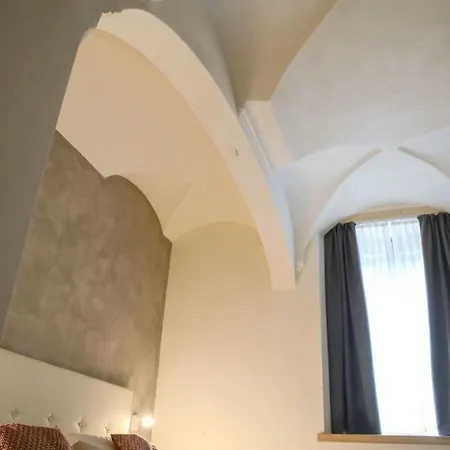 Hotell San Vitale Bormio