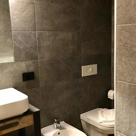 San Vitale Hotell 3*