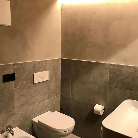 San Vitale Ξενοδοχείο 3*