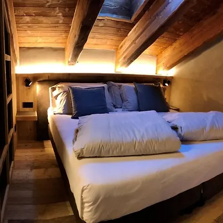 Hotel San Vitale