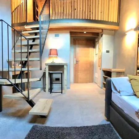 Hotell San Vitale 3*