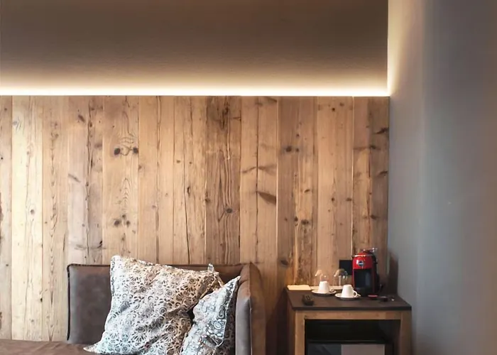 San Vitale 3* Bormio