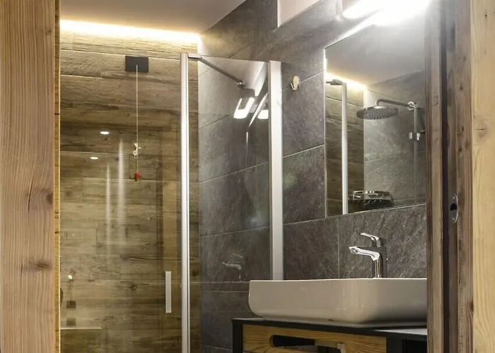 San Vitale 3* Bormio