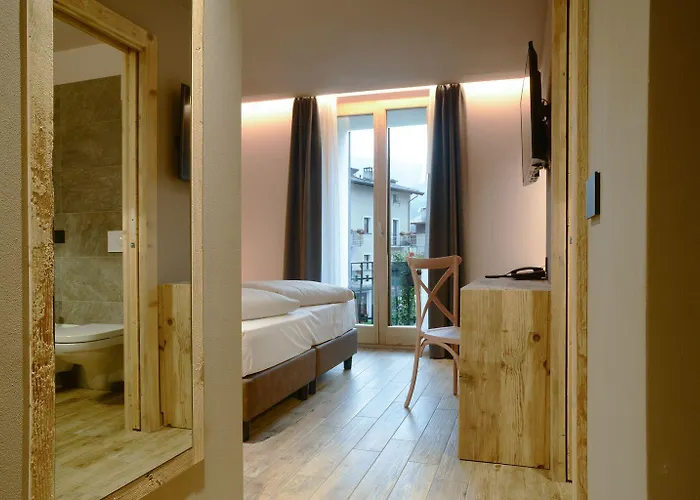 San Vitale 3* Bormio