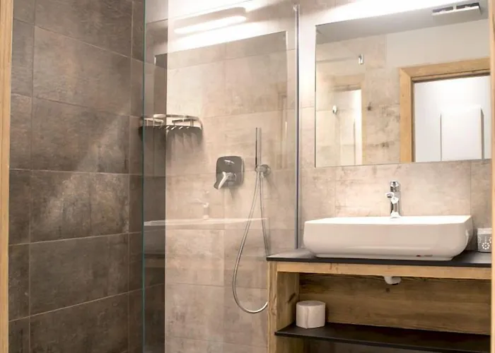 San Vitale Hotel Bormio