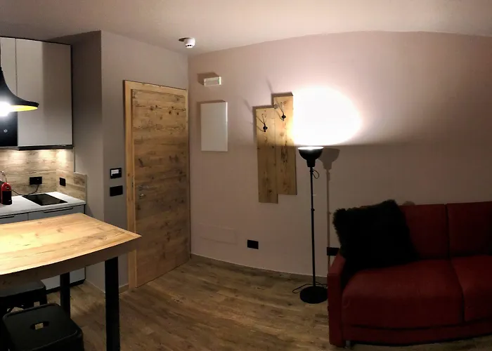 San Vitale Hotel Bormio