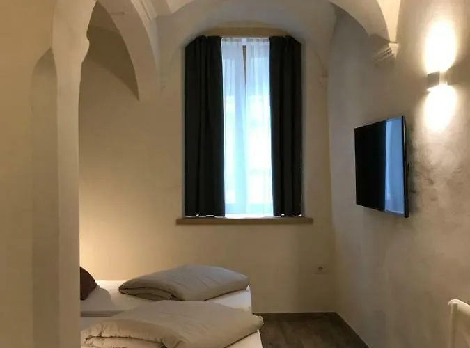 Hotel San Vitale