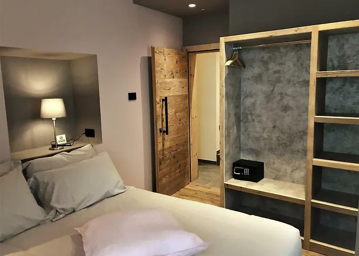 Hotel San Vitale Bormio