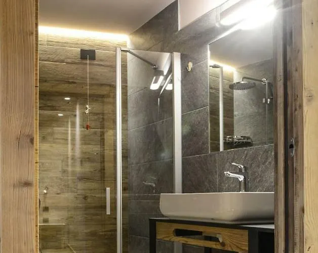 Hotel San Vitale Bormio