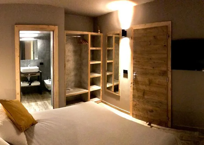 Hotel San Vitale Bormio