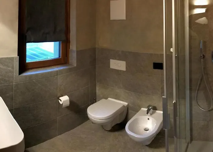 Hotel San Vitale Bormio