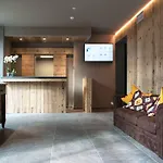 San Vitale Otel 3*