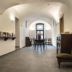 Otel San Vitale 3*