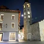 Otel San Vitale Bormio