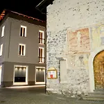 San Vitale Bormio