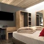 San Vitale Otel Bormio