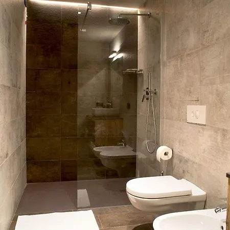 Ξενοδοχείο San Vitale 3*