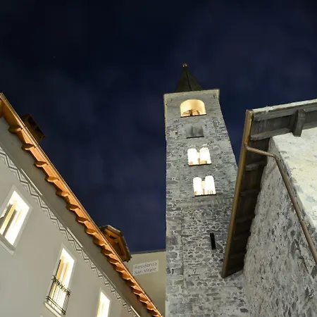San Vitale 호텔