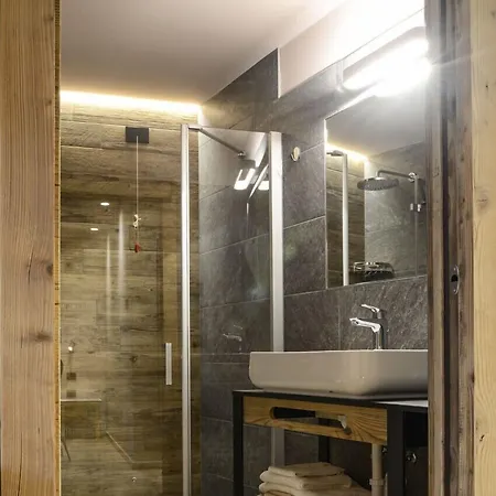 San Vitale 3* Bormio
