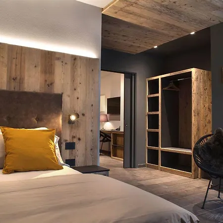 Hotel San Vitale