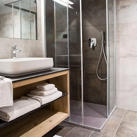 San Vitale 3* Bormio