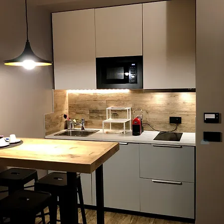 San Vitale 3* Bormio