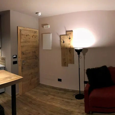 San Vitale Hotel Bormio