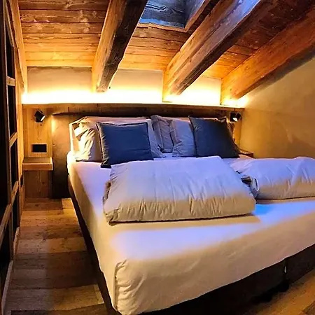 San Vitale 호텔