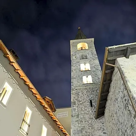San Vitale 3*
