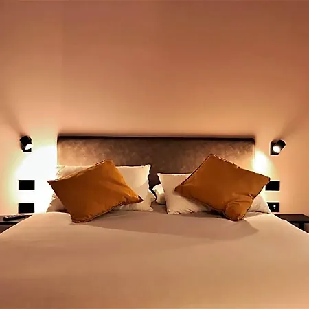 San Vitale 3* 보르미오