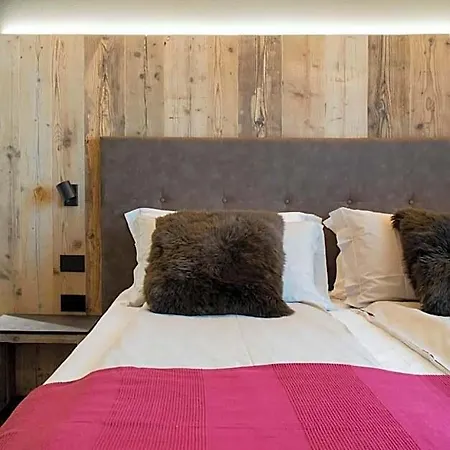 Hotel San Vitale Bormio