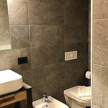 Hotel San Vitale