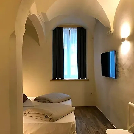 San Vitale Bormio