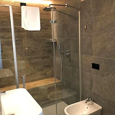 San Vitale 3* Bormio